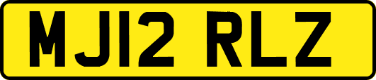 MJ12RLZ