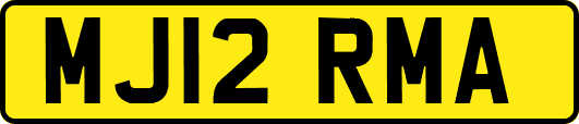 MJ12RMA