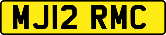 MJ12RMC