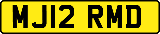 MJ12RMD