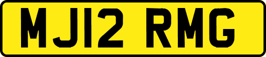 MJ12RMG