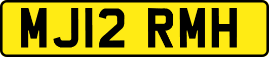 MJ12RMH