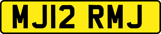 MJ12RMJ