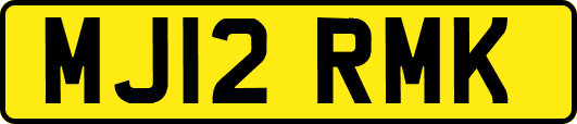 MJ12RMK