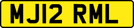 MJ12RML