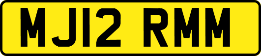 MJ12RMM