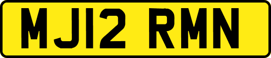 MJ12RMN