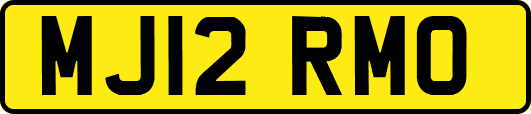 MJ12RMO