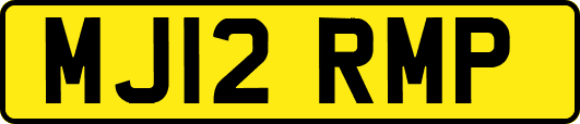 MJ12RMP