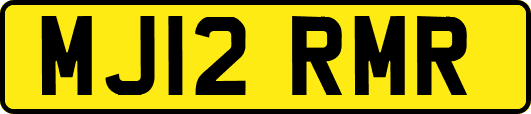MJ12RMR