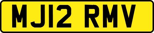MJ12RMV