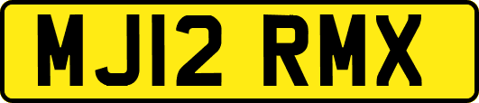 MJ12RMX