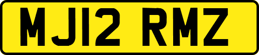 MJ12RMZ