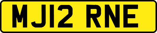 MJ12RNE