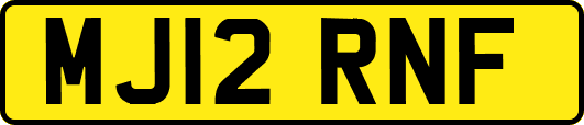 MJ12RNF