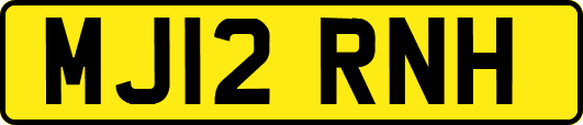 MJ12RNH