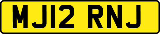 MJ12RNJ