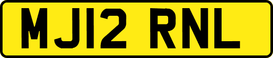MJ12RNL