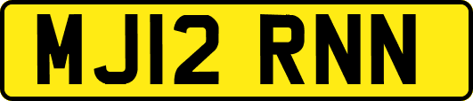MJ12RNN