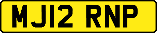 MJ12RNP