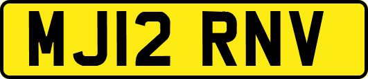 MJ12RNV