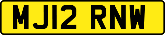 MJ12RNW