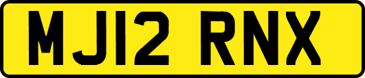 MJ12RNX