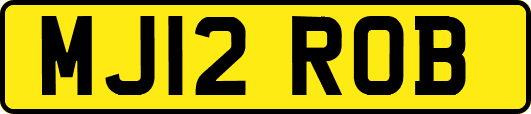 MJ12ROB