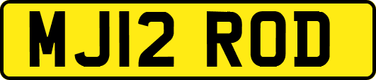 MJ12ROD