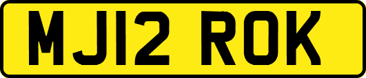 MJ12ROK