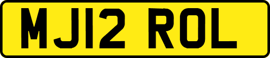 MJ12ROL