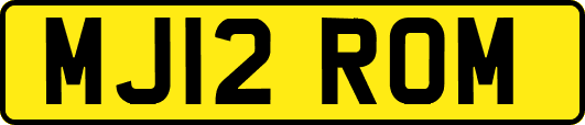 MJ12ROM