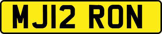 MJ12RON