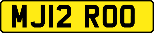 MJ12ROO