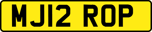 MJ12ROP