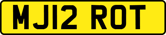 MJ12ROT