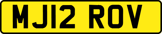 MJ12ROV