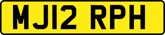 MJ12RPH