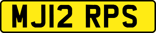 MJ12RPS