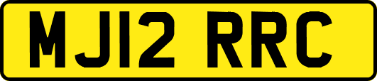 MJ12RRC