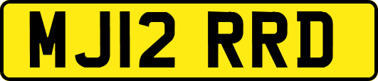 MJ12RRD