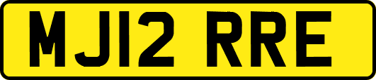 MJ12RRE