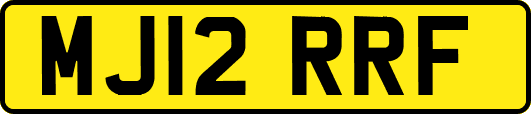 MJ12RRF
