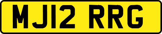 MJ12RRG