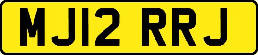 MJ12RRJ