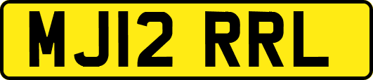 MJ12RRL
