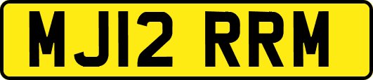 MJ12RRM