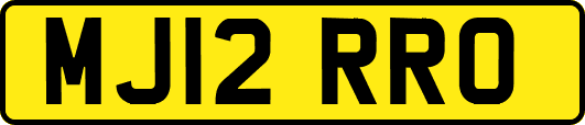MJ12RRO
