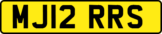 MJ12RRS
