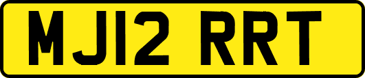 MJ12RRT